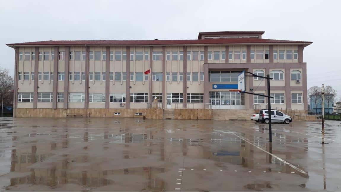 Tekkeköy İmam Hatip Ortaokulu Fotoğrafı